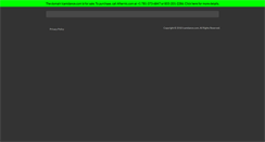 Desktop Screenshot of icantdance.com